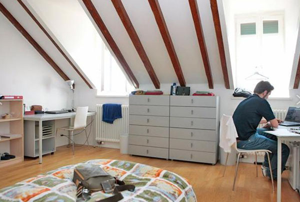 “Đột nhập” 5 trường học đắt đỏ nhất thế giới - 10