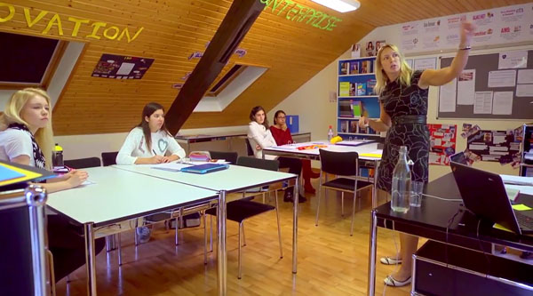 “Đột nhập” 5 trường học đắt đỏ nhất thế giới - 5