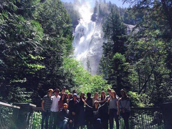 “Đột nhập” 5 trường học đắt đỏ nhất thế giới - 6