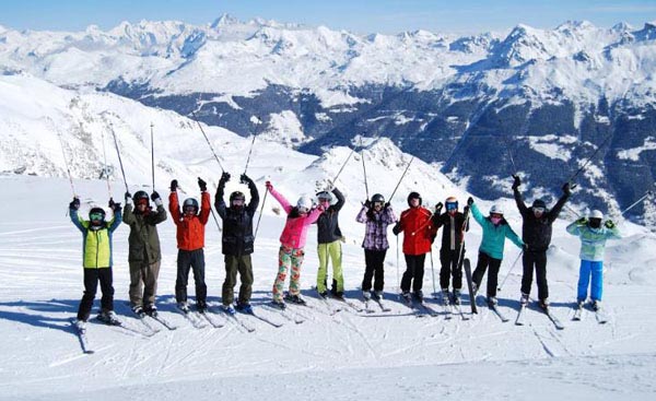 “Đột nhập” 5 trường học đắt đỏ nhất thế giới - 11