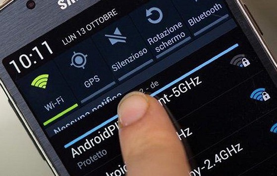 5 cách cải thiện tuổi thọ pin trên Android - 2