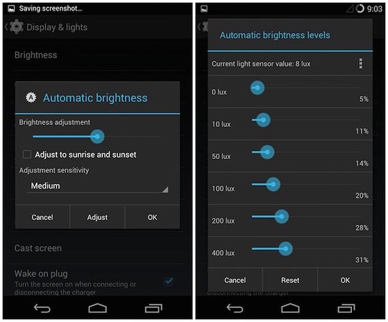 5 cách cải thiện tuổi thọ pin trên Android - 3