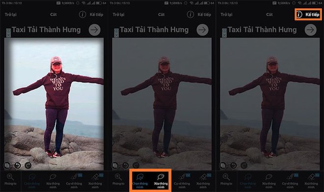 Hướng dẫn tách ghép ảnh trên điện thoại như Photoshop 4 1520824634 723 width660height391 Hướng dẫn tách ghép ảnh trên điện thoại như Photoshop