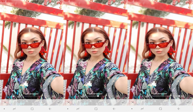 Bộ đôi Galaxy A8/A8+: Nâng cấp vượt trội trên tính năng chụp ảnh - 1