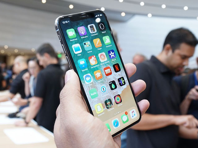 Cách giải phóng bộ nhớ RAM cho iPhone chạy iOS 11 trở lên