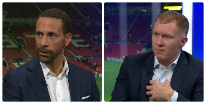 MU gây sốc cho fan: Huyền thoại thi nhau “ném đá” Mourinho, Sanchez - 4