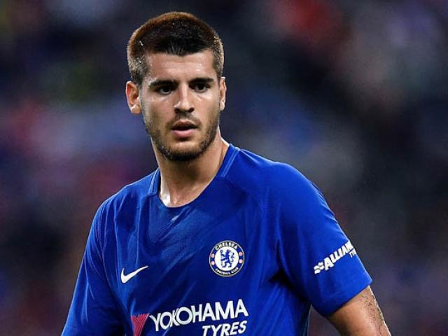Real tính gây sốc: Thay Zidane bằng Allegri, chiêu mộ lại Morata