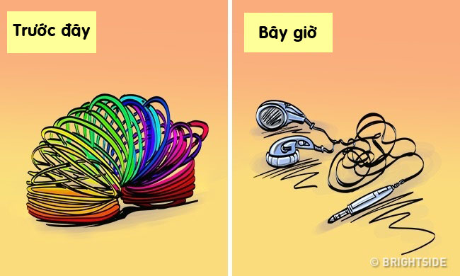 Tuổi thơ của trẻ em ngày nay khác thời chúng ta như thế nào? - 6