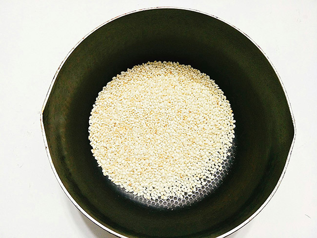 Tự làm sữa gạo Hàn Quốc ngọt mát lại cực rẻ, tội gì không thử - 3