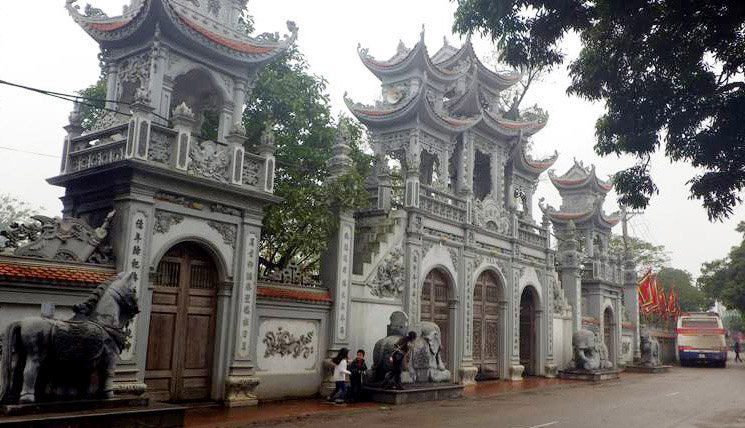 Đến "quê hương năm tấn" đừng bỏ qua những điểm du lịch tuyệt đẹp này - 7
