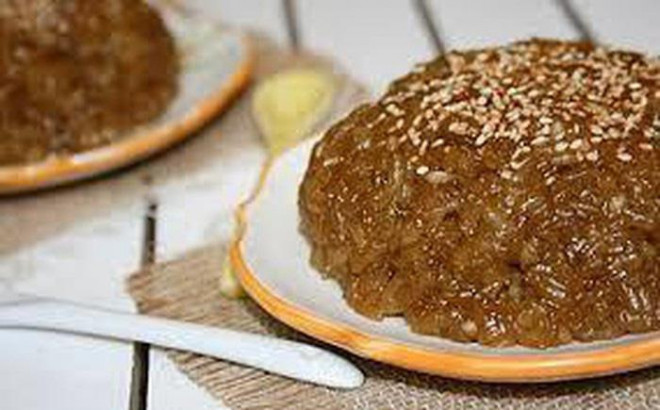 Đặc sản xôi thừa sau Tết khi được "biến hình" thành các món ngon không ngán - 4