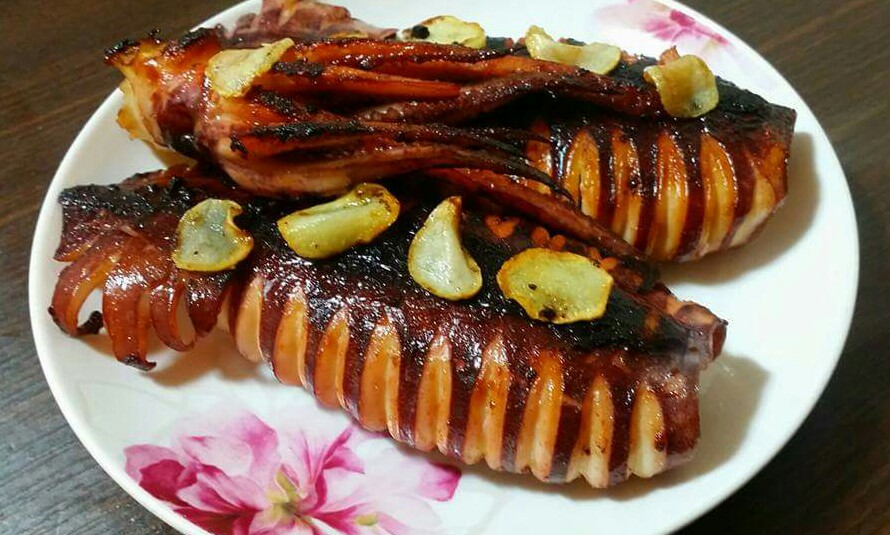 3 món ăn từ mực ngon ngất ngây, học ngay cách làm để đổi món cho cả nhà ngày mưa gió - 3