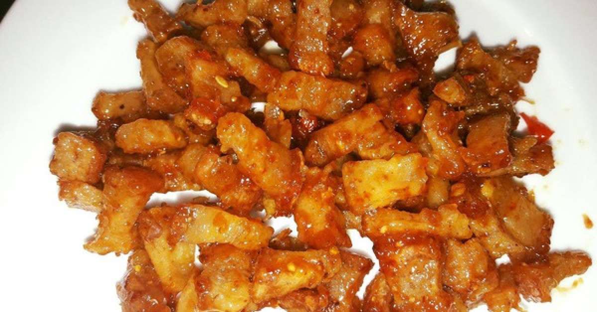Làm món "rặt quê" này ăn ngày rét, cả nhà xới cơm không nghỉ - 4