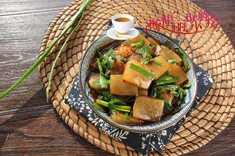 Món ăn giúp sạch ruột, giảm béo, ăn càng nhiều càng có lợi cho sức khỏe - 1