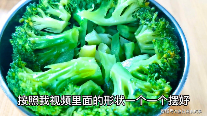 Súp lơ chế biến kiểu này ăn ngon lại bổ dưỡng - 4
