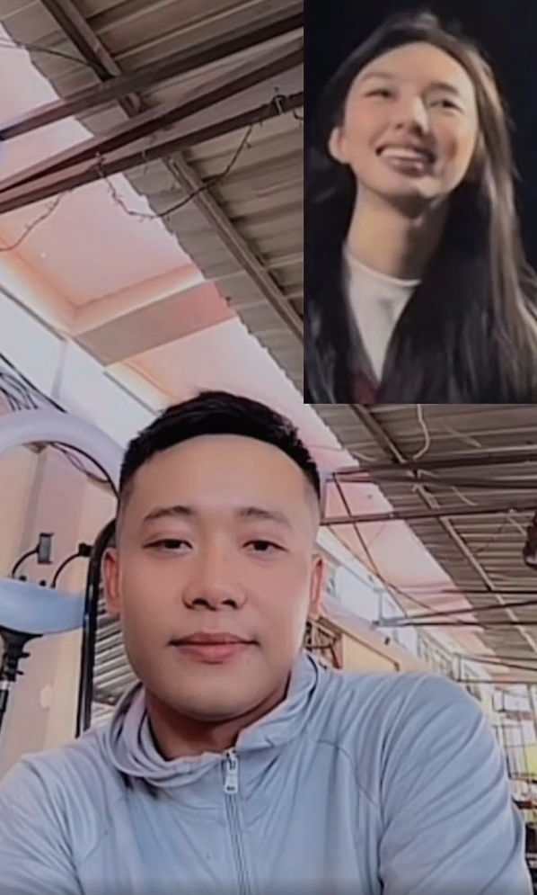 Quang Linh Vlog Thùy Tiên sau lên tiếng chuyện tình cảm giờ ra sao