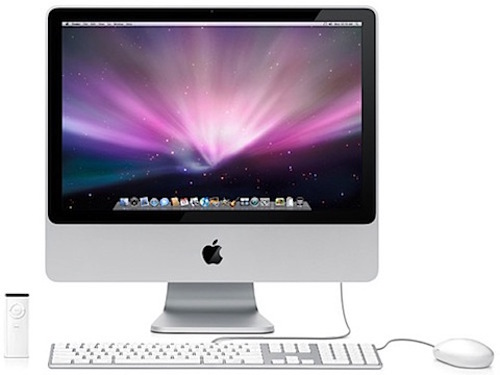 Apple "lội" ngược dòng giảm của thị trường PC