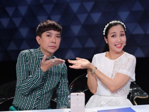 Long Nhật: "Bà tám showbiz đã chết cách đây 3 năm"