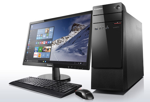 Lenovo tung loạt máy tính để bàn chuyên bảo mật Lenovo tung loạt máy tính để bàn chuyên bảo mật