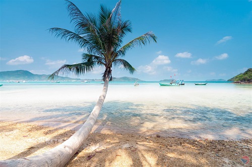 Nam Du - Hòn đảo "lánh đời" tuyệt đẹp ở phương Nam - 4