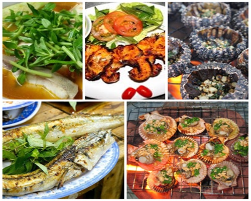 Nam Du - Hòn đảo "lánh đời" tuyệt đẹp ở phương Nam - 9