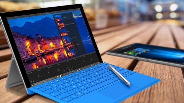 Surface Pro 5 dự kiến sẽ ra mắt vào tháng 9 năm nay Surface Pro 5 dự kiến sẽ ra mắt vào tháng 9 năm nay