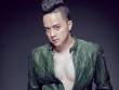 Cao Thái Sơn: "Bạn gái kiểm soát tôi rất chặt"