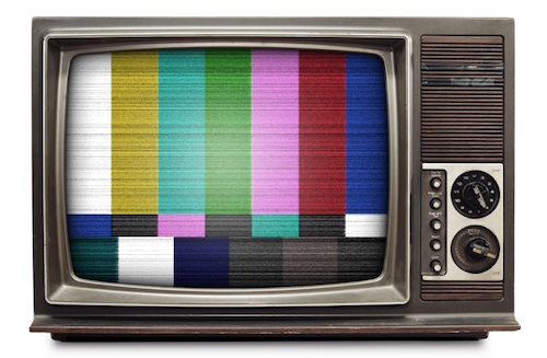 Tạm biệt công nghệ xem TV miễn phí bằng ăng-ten!
