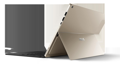 Transformer 3 Pro: Hiệu năng mạnh mẽ, tính di động cao