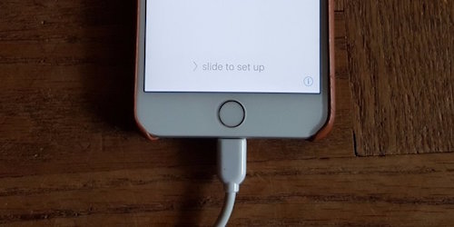 Mẹo đơn giản giúp lấy lại bộ nhớ trống cho iPhone - 2