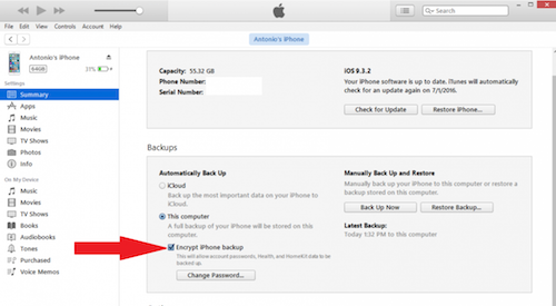 Mẹo đơn giản giúp lấy lại bộ nhớ trống cho iPhone - 4