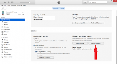 Mẹo đơn giản giúp lấy lại bộ nhớ trống cho iPhone - 6