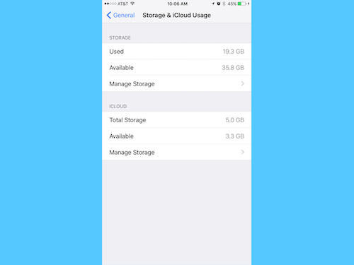 Mẹo đơn giản giúp lấy lại bộ nhớ trống cho iPhone - 10
