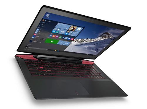 Lenovo Ideapad Y700: Laptop cơ động cho game thủ