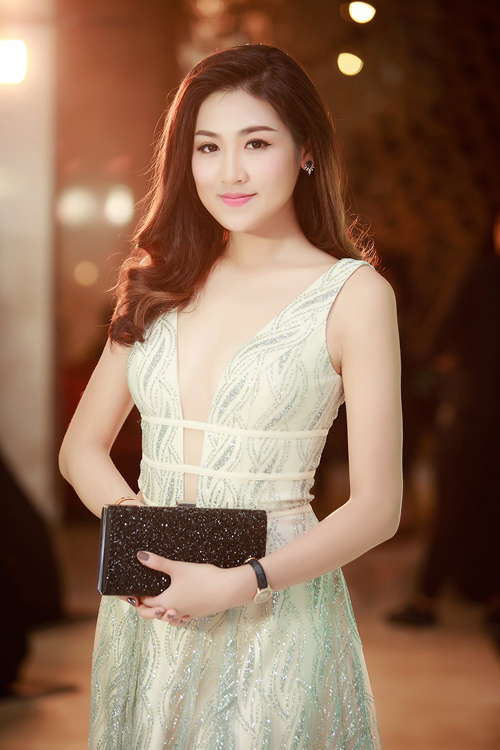 Vóc dáng nuột nà đáng nể của "bạn gái" Noo Phước Thịnh - 6