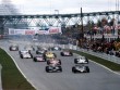 Lịch thi đấu F1: Canada GP 2017