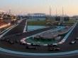 Lịch thi đấu đua xe F1: European GP 2017