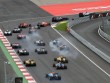 Lịch thi đấu F1: Austrian GP 2017