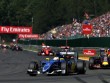 Lịch thi đấu F1: Belgium GP 2017