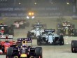 Lịch thi đấu F1: Italian GP 2017