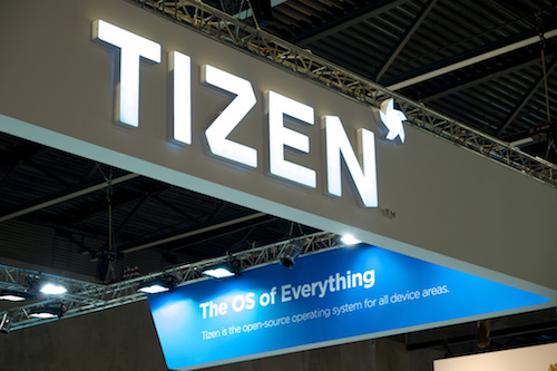 Hệ điều hành Tizen bị tố chứa hàng chục lỗ hổng, Samsung nói gì?