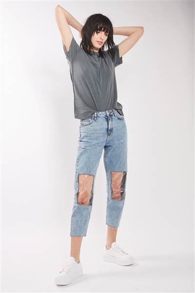 Anh em cũng muốn xỉu trước mẫu quần "lộ thiên" của Topshop - 9