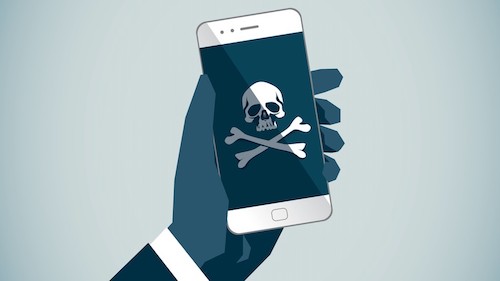 Hàng triệu smartphone Android đang "mở cửa" chờ hacker tấn công