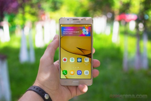 Galaxy J5 (2017) đã đạt chứng nhận FCC Galaxy J5 (2017) đã đạt chứng nhận FCC