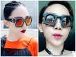 Khó rời mắt trước loạt "đồ hàng" cực chất của Tóc Tiên
