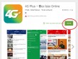 Bí kíp cập nhật tin HOT không mất 1 xu qua 4G Viettel