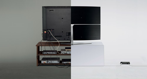 TV Samsung QLED – khi công nghệ sánh đôi cùng nghệ thuật - 2