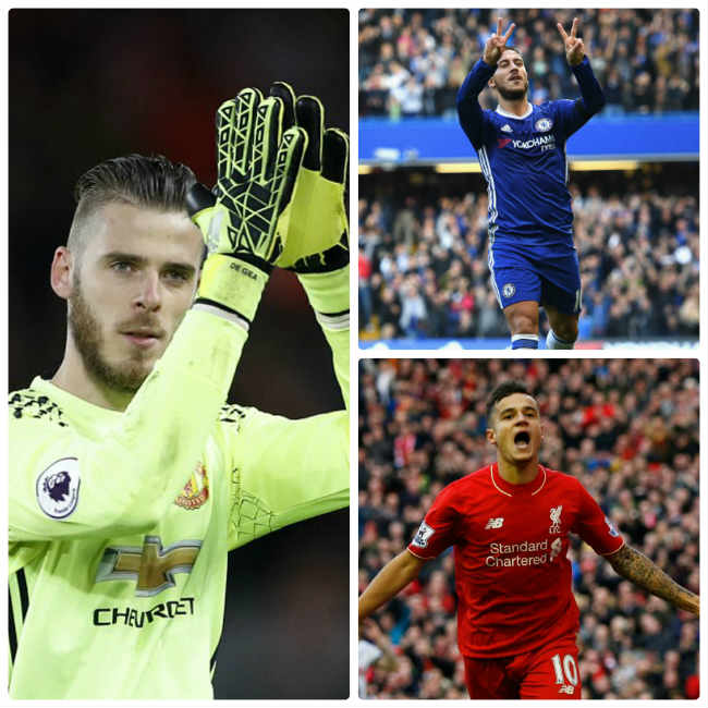 Nỗi đau MU & đại gia Anh: Bất lực trước sự cám dỗ từ Barca, Real - 2