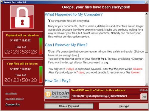 Nhóm hacker đứng sau "đại dịch" WannaCry là ai?