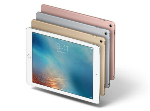 iPad Pro 10,5 inch sẽ được ra mắt vào tháng 6 tới